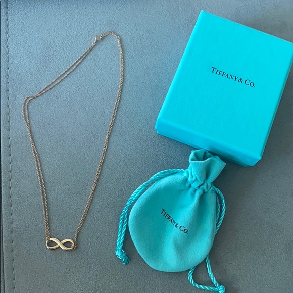 Necklace from Tiffany & Co. - Picture 4 of 4